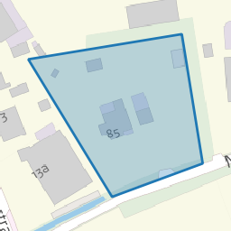 Perceel OSD00-D-3040