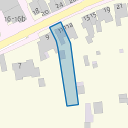 Perceel OSD00-D-3063