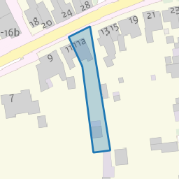 Perceel OSD00-D-3064