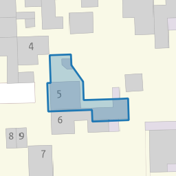 Perceel OSD00-D-3071