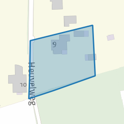 Perceel OSD00-D-3119