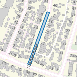 Perceel OSD00-D-3143