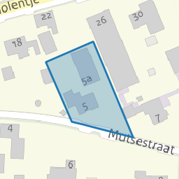 Perceel OSD00-D-3146