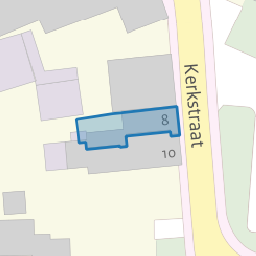 Perceel OSD00-D-3188