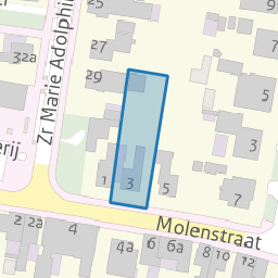 Perceel OSD00-D-3209