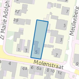 Perceel OSD00-D-3210