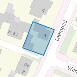 Perceel OSD00-D-3215