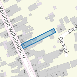 Perceel OSD00-D-3224