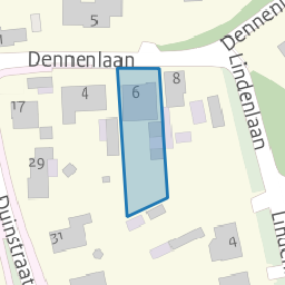 Perceel OSD00-D-3225