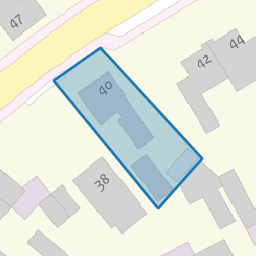 Perceel OSD00-D-3262