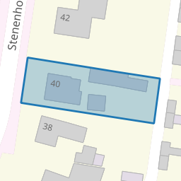 Perceel OSD00-D-3298