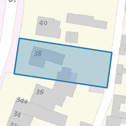 Perceel OSD00-D-3299