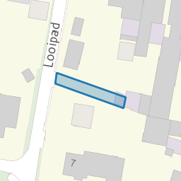 Perceel OSD00-D-3356