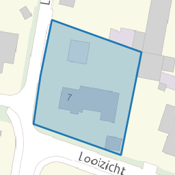 Perceel OSD00-D-3358