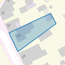 Perceel OSD00-D-3395