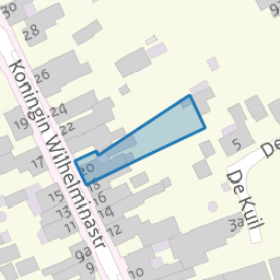 Perceel OSD00-D-3396