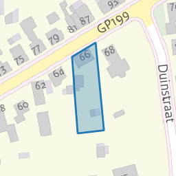 Perceel OSD00-D-3400