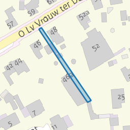 Perceel OSD00-D-3412