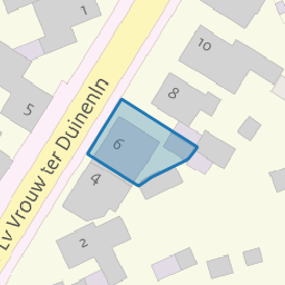 Perceel OSD00-D-3422