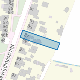 Perceel OSD00-D-3463