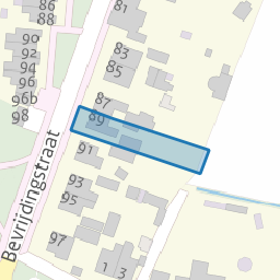 Perceel OSD00-D-3464