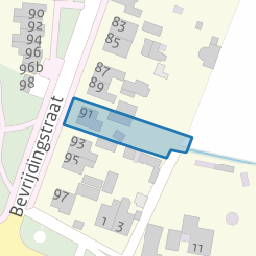 Perceel OSD00-D-3465