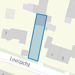 Perceel OSD00-D-3487