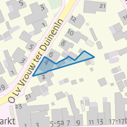 Perceel OSD00-D-3503