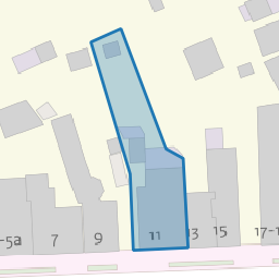 Perceel OSD00-D-3506