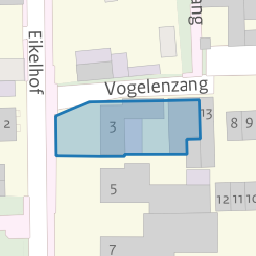 Perceel OSD00-D-3507