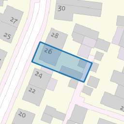 Perceel OSD00-D-3509