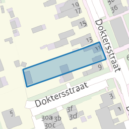 Perceel OSD00-D-3536