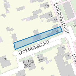 Perceel OSD00-D-3537