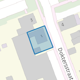 Perceel OSD00-D-3541