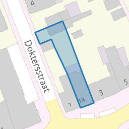 Perceel OSD00-D-3545