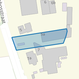 Perceel OSD00-D-3551