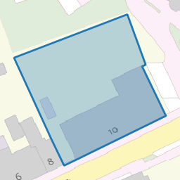 Perceel OSD00-D-3554