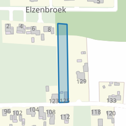 Perceel OSD00-D-3562