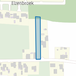 Perceel OSD00-D-3563