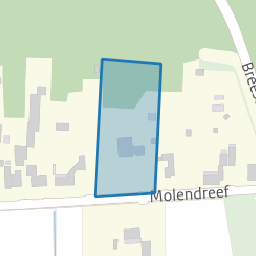 Perceel OSD00-D-3574