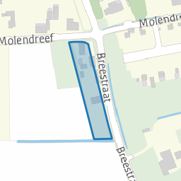 Perceel OSD00-D-3578