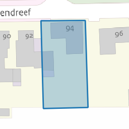 Perceel OSD00-D-3592