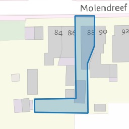 Perceel OSD00-D-3596