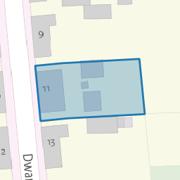 Perceel OSD00-D-3600