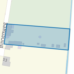 Perceel OSD00-D-3616