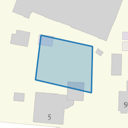 Perceel OSD00-D-3622