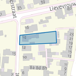 Perceel OSD00-D-3638