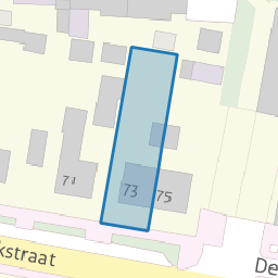 Perceel OSD00-D-3642