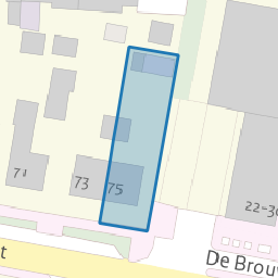 Perceel OSD00-D-3643