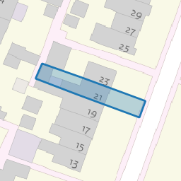 Perceel OSD00-D-3665